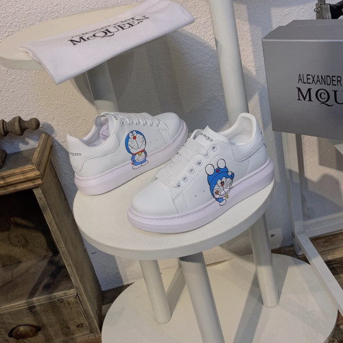 Alexander McQueen Kids shoes-022