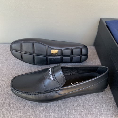 Prada men shoes 1：1 quality-984