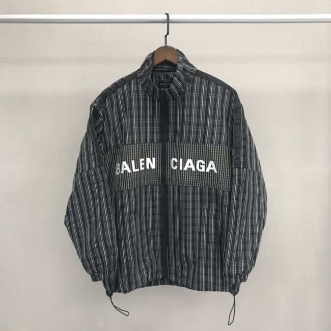 B Jacket 1：1 Quality-346