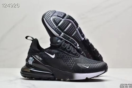 Nike Air Max 270 men shoes-1192