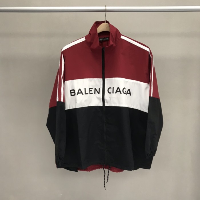 B Jacket 1：1 Quality-345