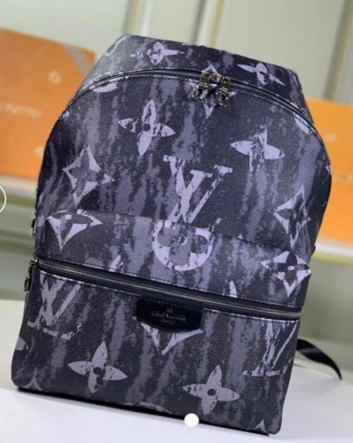 LV Backpack 1：1 Quality-223