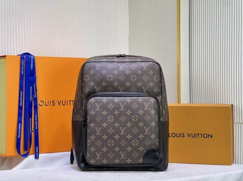 LV Backpack 1：1 Quality-219