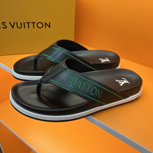 LV Sandals 1：1 Quality-397