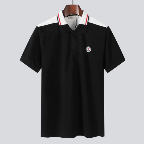 Moncler Polo t-shirt men-289(M-XXXL)