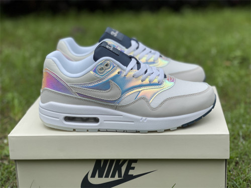 Authentic Nike Air Max 1 AMD La Ville Lumière