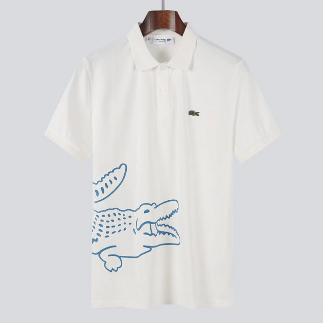 Lacoste polo t-shirt men-146(M-XXXL)