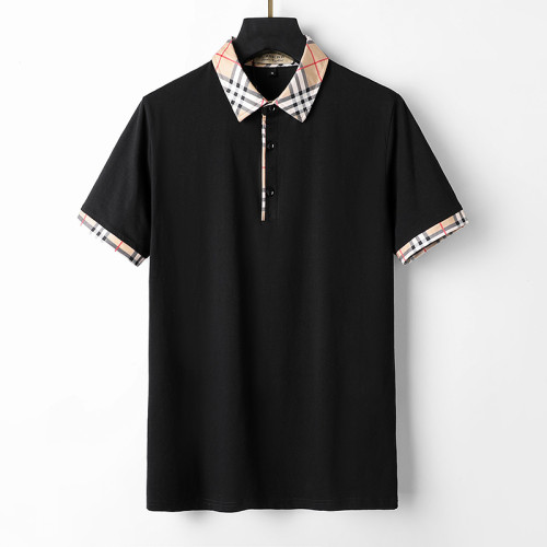 Burberry polo men t-shirt-782(M-XXXL)