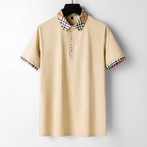 Burberry polo men t-shirt-781(M-XXXL)