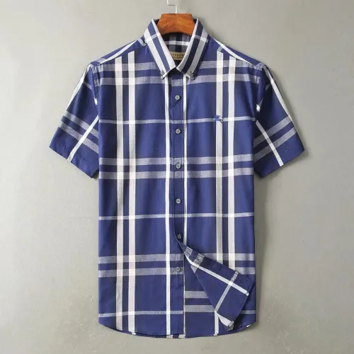Burberry short sleeve men-245(M-XXXL)