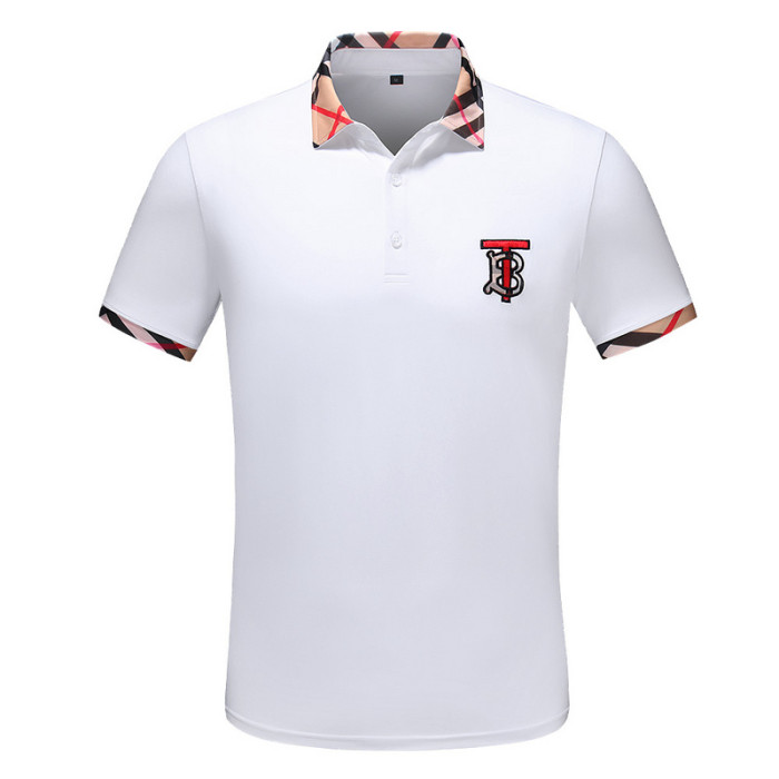 Burberry polo men t-shirt-805(M-XXXL)