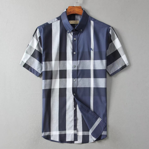 Burberry short sleeve men-268(M-XXXL)