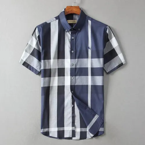 Burberry short sleeve men-268(M-XXXL)