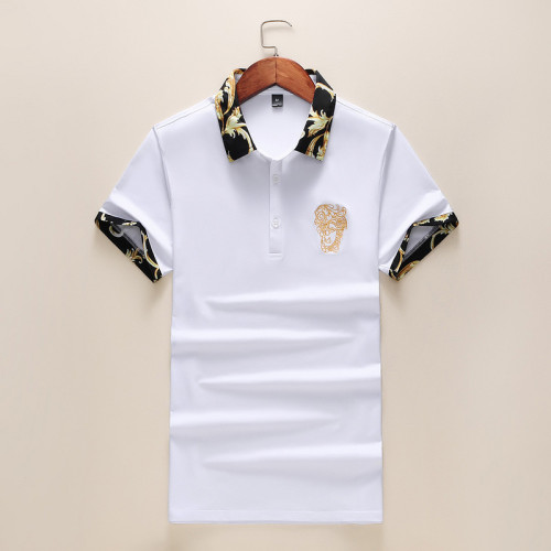 Versace polo t-shirt men-317(M-XXXL)