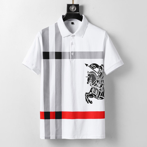 Burberry polo men t-shirt-798(M-XXXL)