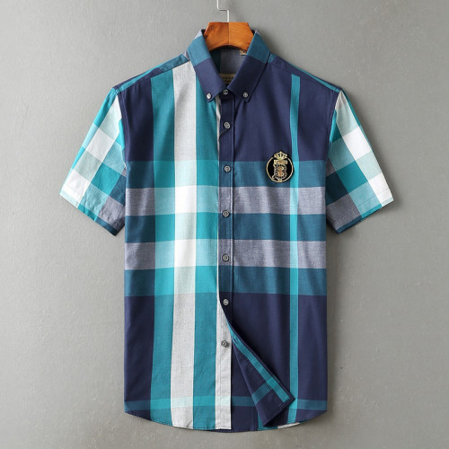 Burberry short sleeve men-240(M-XXXL)