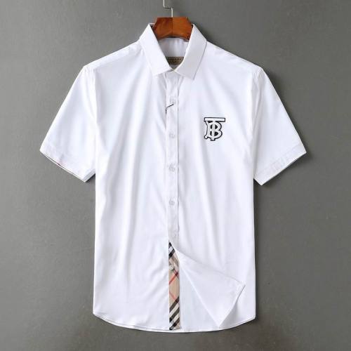 Burberry short sleeve men-283(M-XXXL)