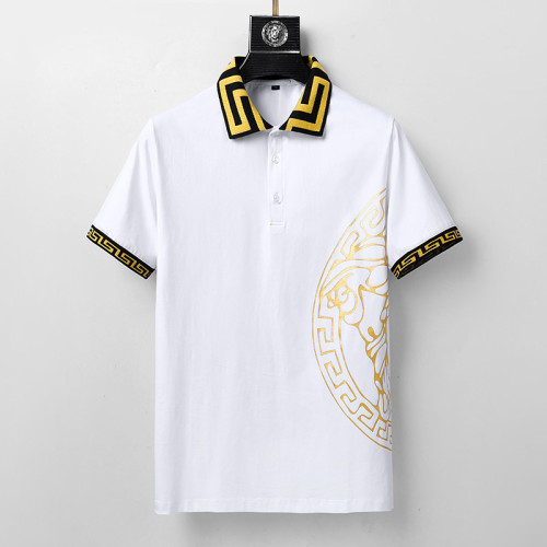 Versace polo t-shirt men-334(M-XXXL)