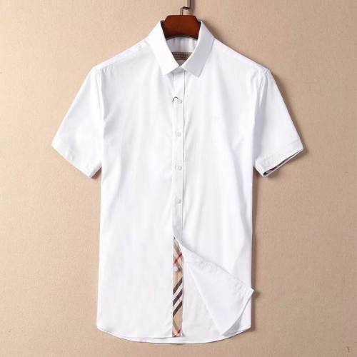 Burberry short sleeve men-247(M-XXXL)