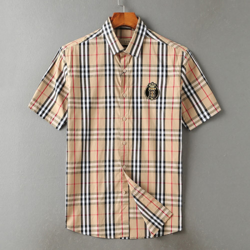 Burberry short sleeve men-270(M-XXXL)