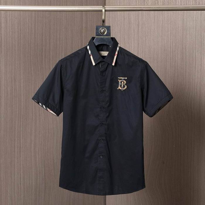 Burberry short sleeve men-259(M-XXXL)