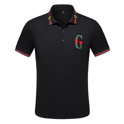 G polo men t-shirt-435(M-XXXL)