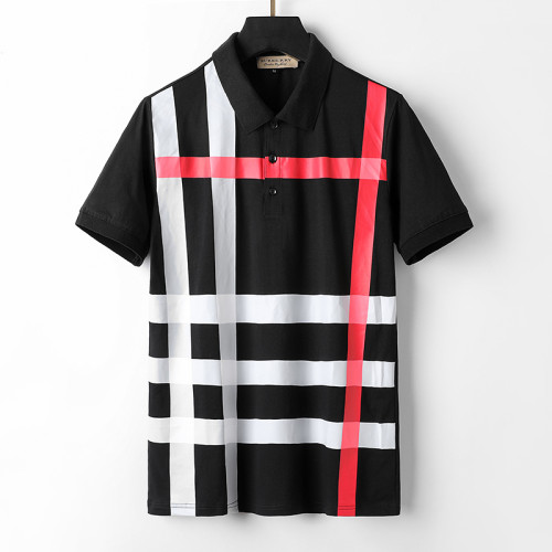 Burberry polo men t-shirt-808(M-XXXL)