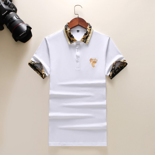 Versace polo t-shirt men-308(M-XXXL)