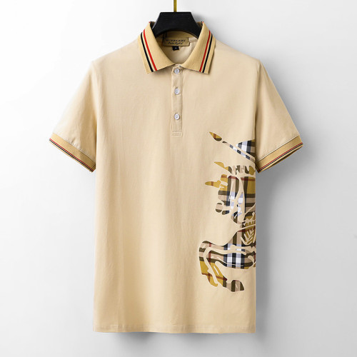 Burberry polo men t-shirt-807(M-XXXL)