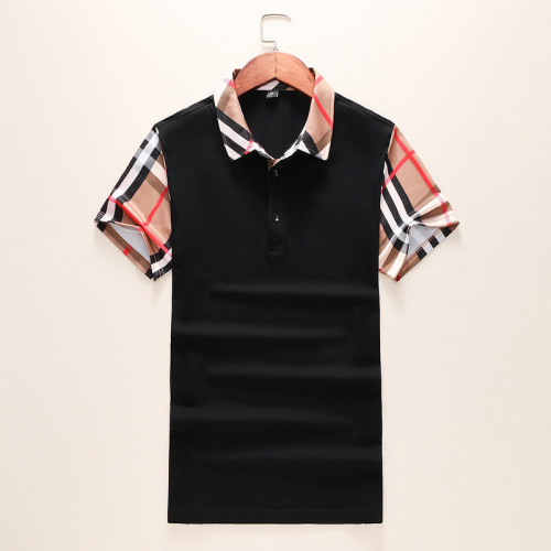 Burberry polo men t-shirt-797(M-XXXL)