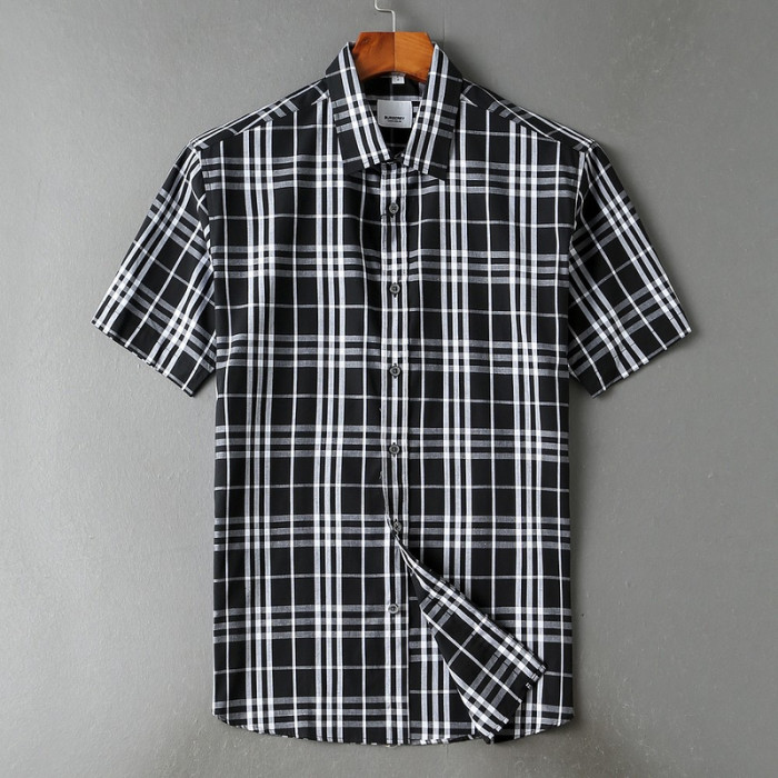 Burberry short sleeve men-241(M-XXXL)