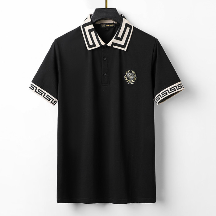 Versace polo t-shirt men-324(M-XXXL)