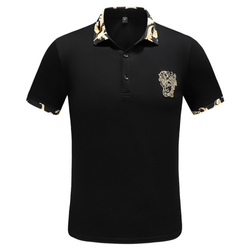 Versace polo t-shirt men-296(M-XXXL)