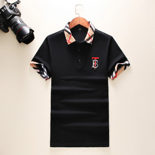 Burberry polo men t-shirt-791(M-XXXL)