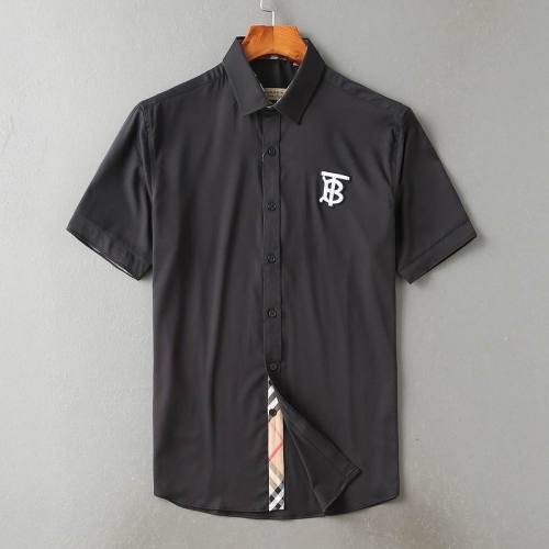 Burberry short sleeve men-237(M-XXXL)