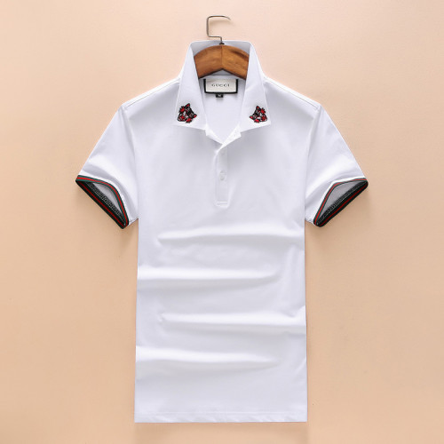 G polo men t-shirt-428(M-XXXL)
