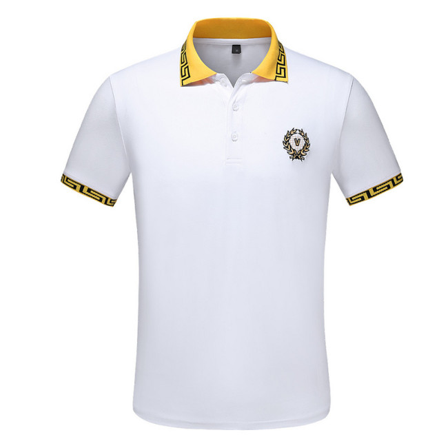 Versace polo t-shirt men-319(M-XXXL)