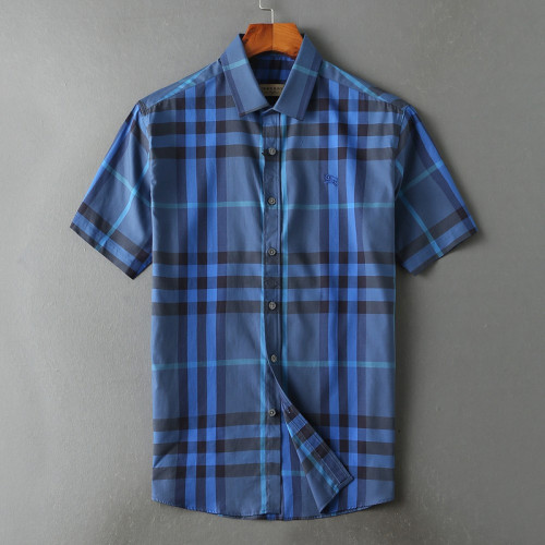 Burberry short sleeve men-262(M-XXXL)