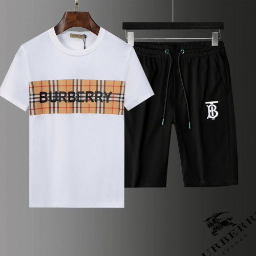 Burberry men suit-454(M-XXXL)