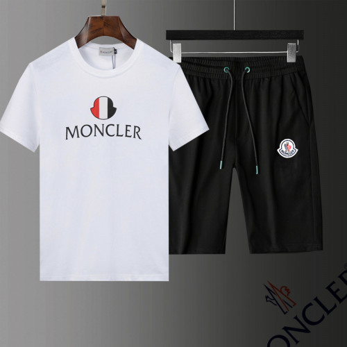 Moncler suit-160(M-XXXL)