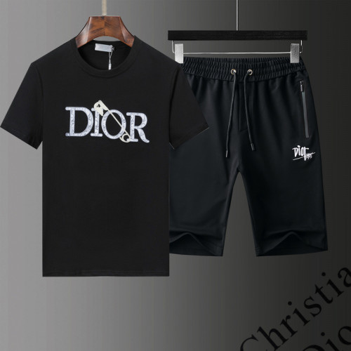 Dior suit men-167(M-XXXL)