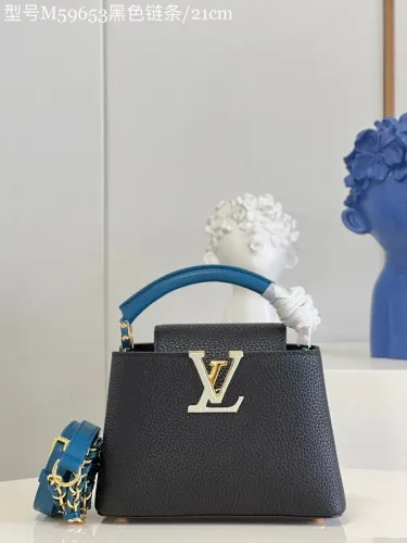 LV High End Quality Bag-1117