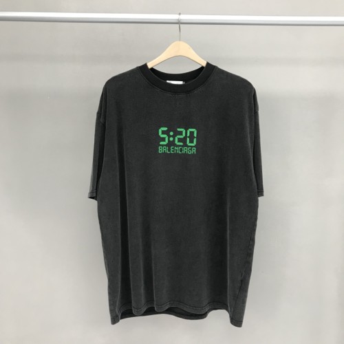 B Shirt 1：1 Quality-2313(XS-L)