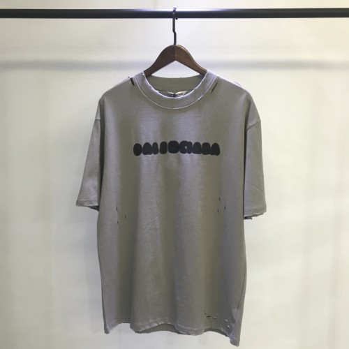 B Shirt 1：1 Quality-2307(XS-L)
