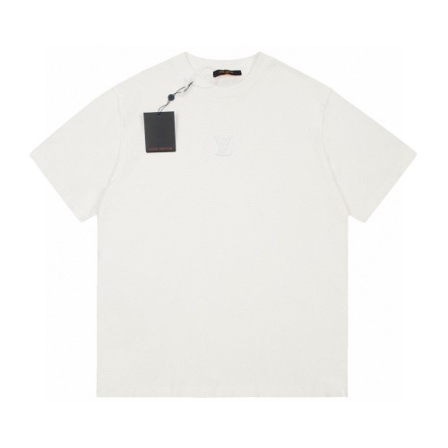 LV Shirt 1：1 Quality-911(S-XL)