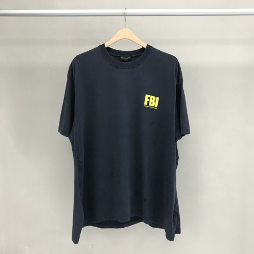 B Shirt 1：1 Quality-2309(XS-L)