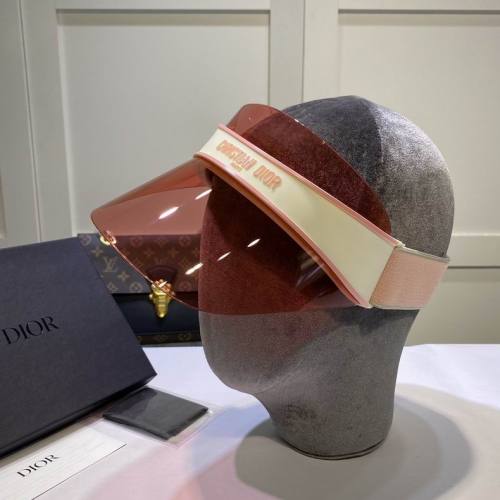 Dior Hats AAA-763