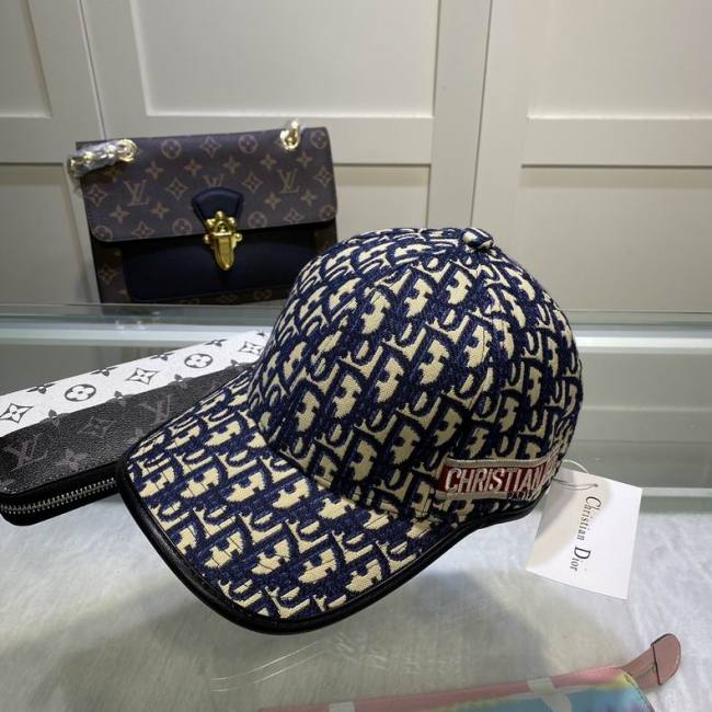 Dior Hats AAA-566