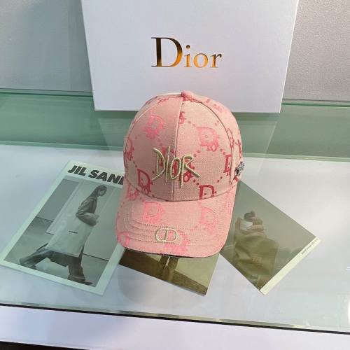 Dior Hats AAA-574