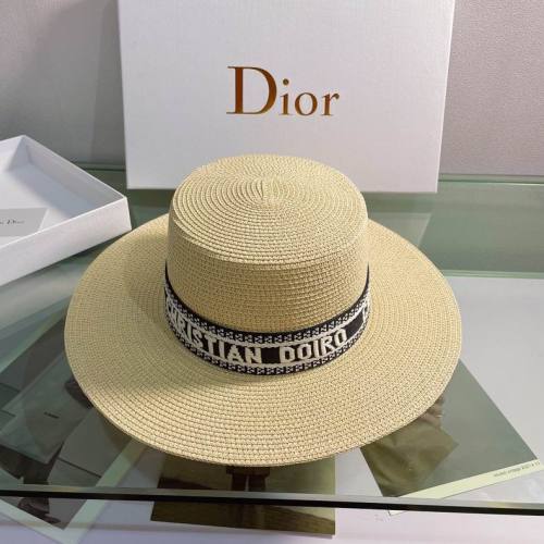 Dior Hats AAA-707